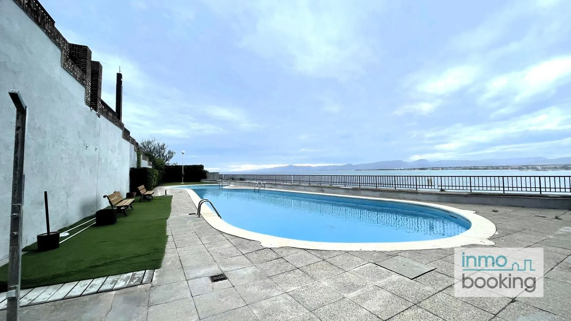 Sun Beach Margon Salou , Vistas Al Mar, Piscina Y Pk Apartment 0*,  Spain