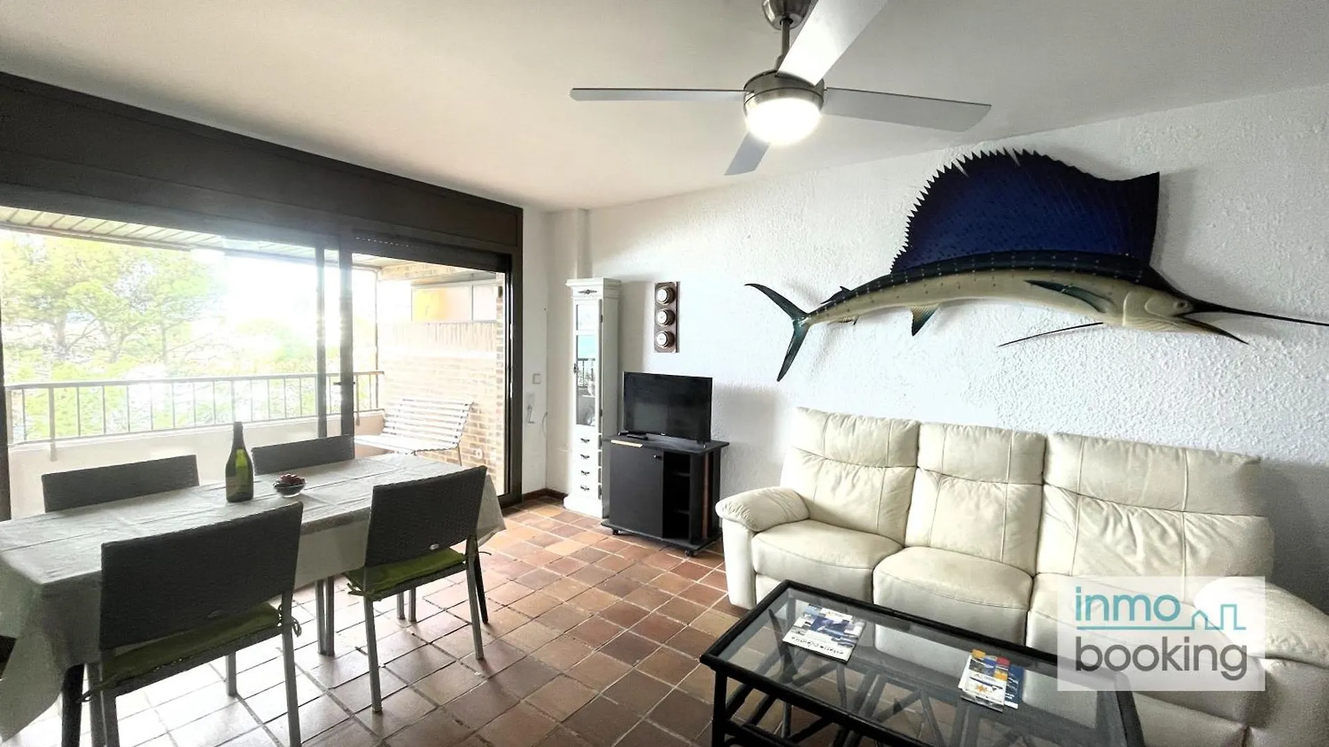 Sun Beach Margon Salou , Vistas Al Mar, Piscina Y Pk Apartment