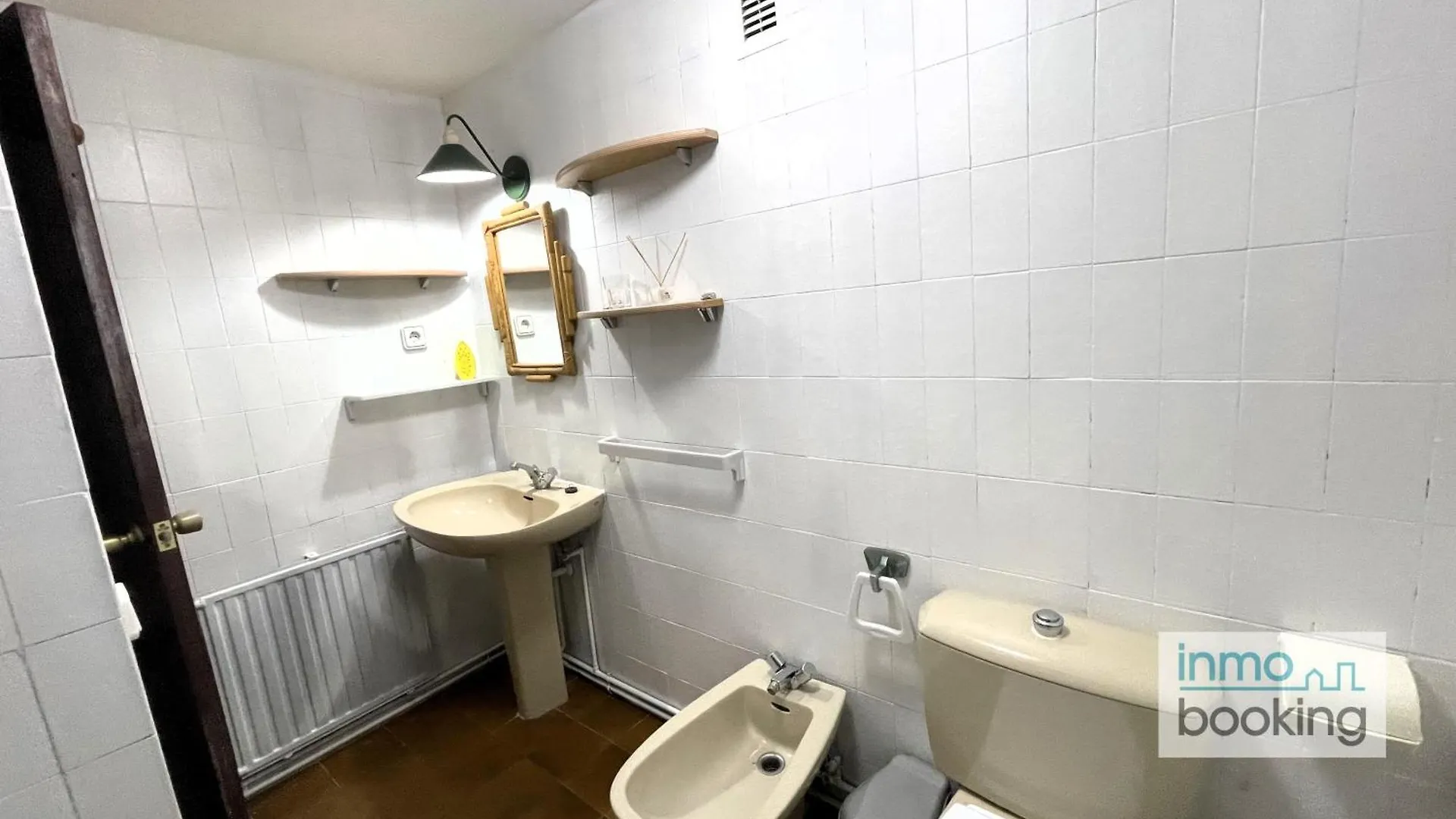 Apartamento Sun Beach Margon Salou , Vistas Al Mar, Piscina Y Pk 0*,  España