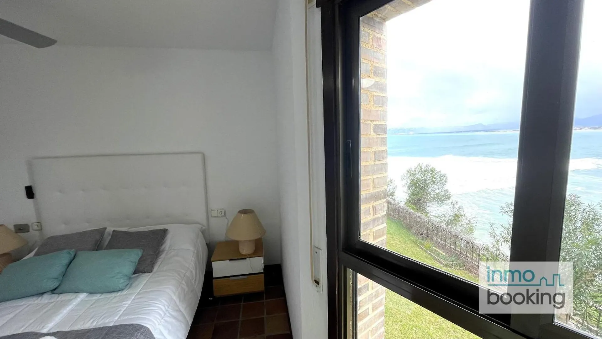 Apartamento Sun Beach Margon Salou , Vistas Al Mar, Piscina Y Pk 0*,  España