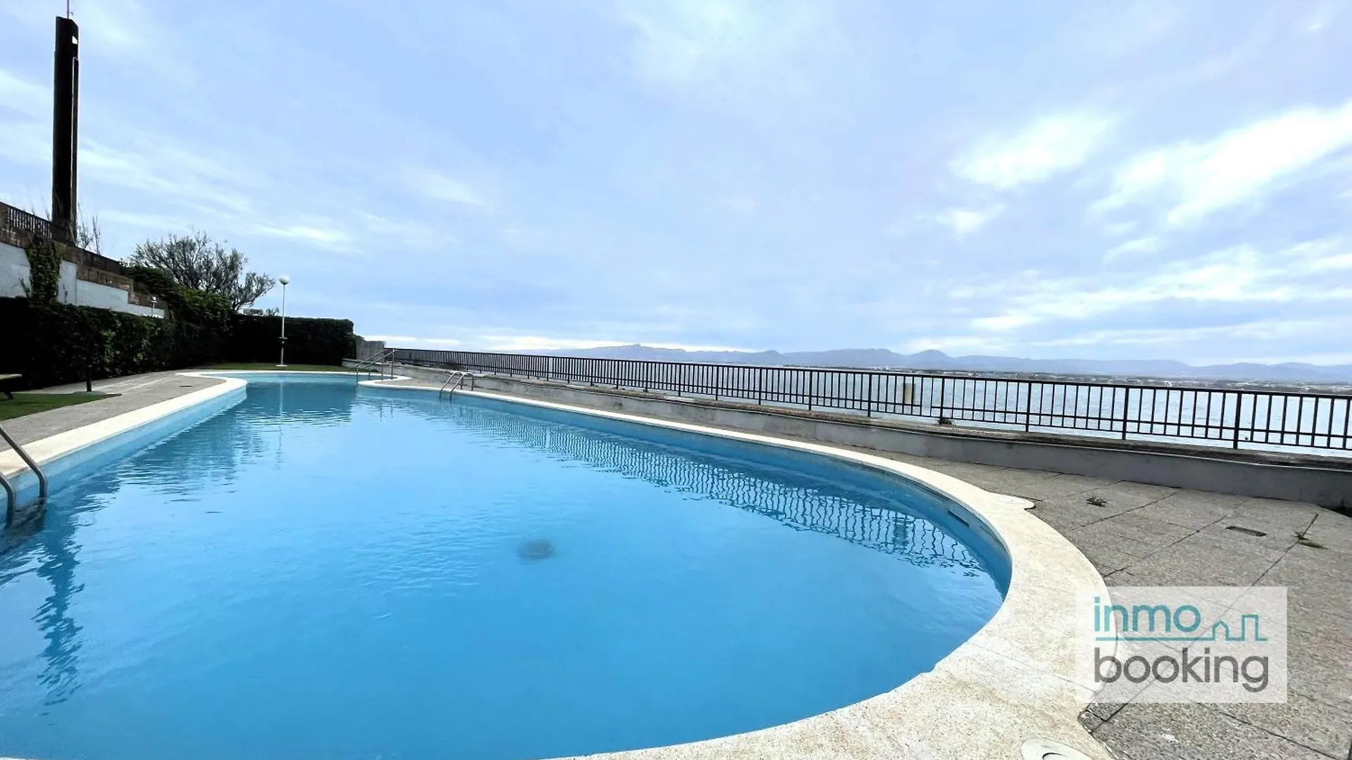 Apartamento Sun Beach Margon Salou , Vistas Al Mar, Piscina Y Pk España