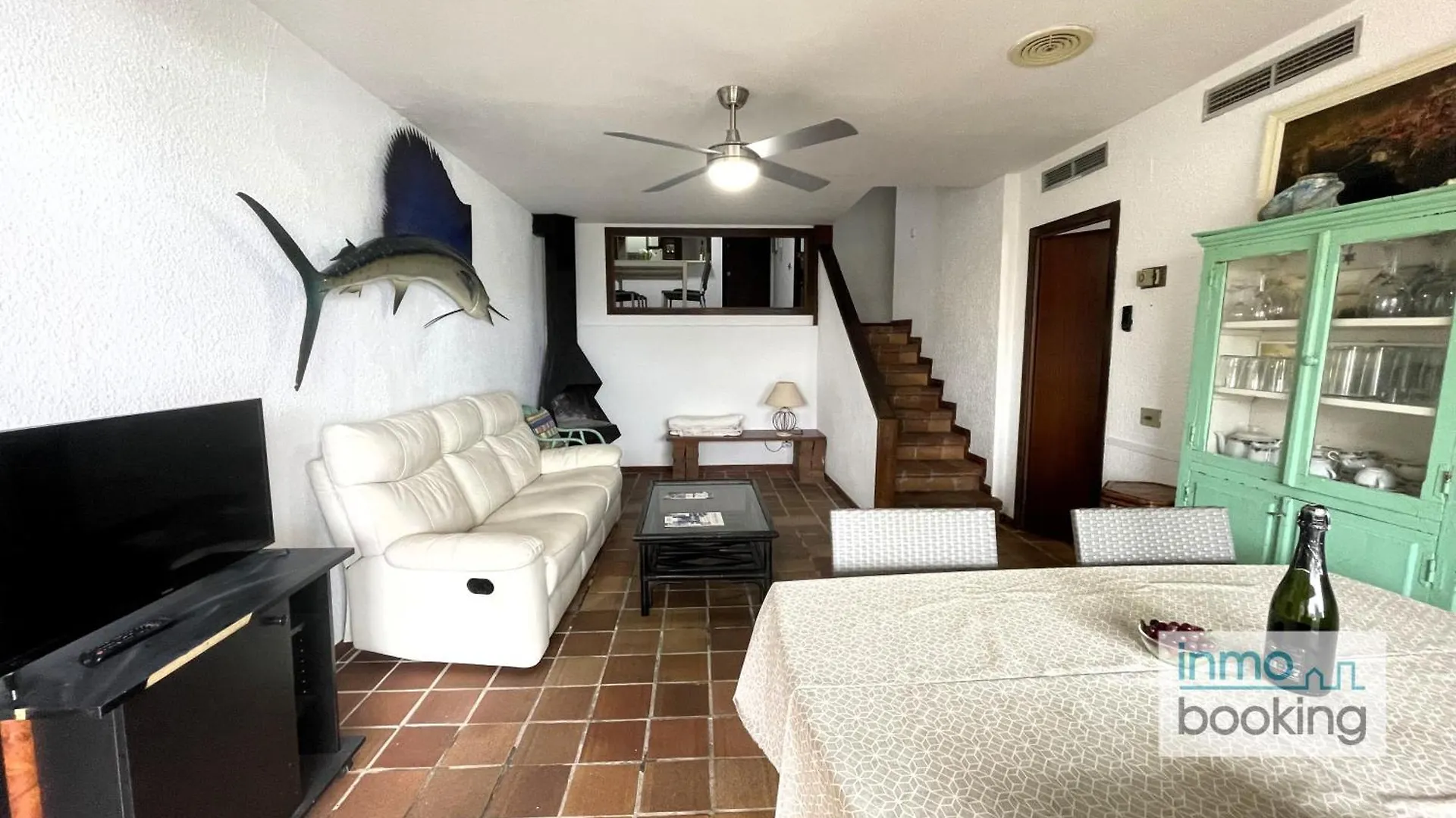 Apartamento Sun Beach Margon Salou , Vistas Al Mar, Piscina Y Pk