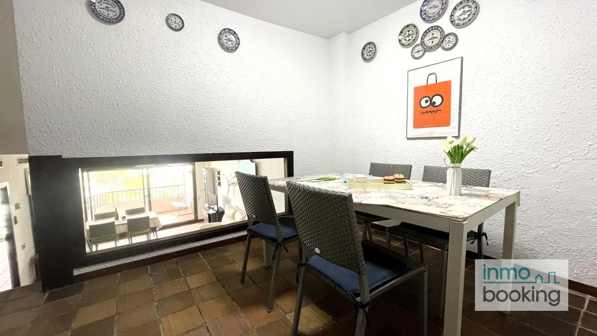 Apartamento Sun Beach Margon Salou , Vistas Al Mar, Piscina Y Pk