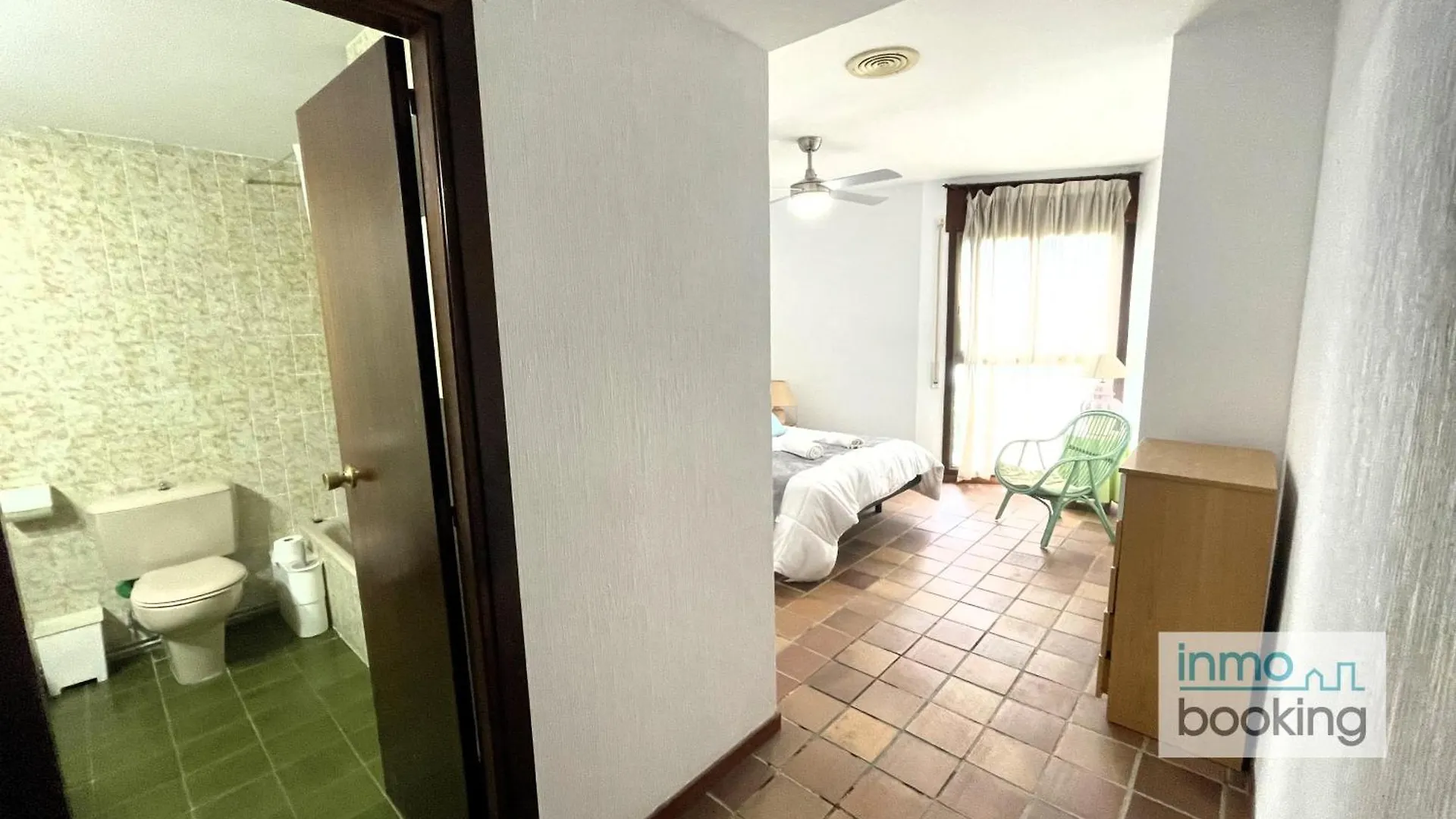 Apartamento Sun Beach Margon Salou , Vistas Al Mar, Piscina Y Pk España