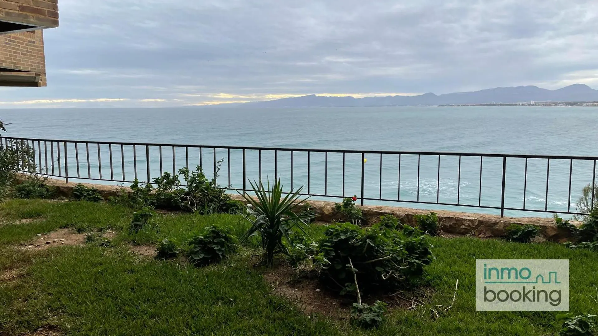 Apartamento Sun Beach Margon Salou , Vistas Al Mar, Piscina Y Pk 0*,  España