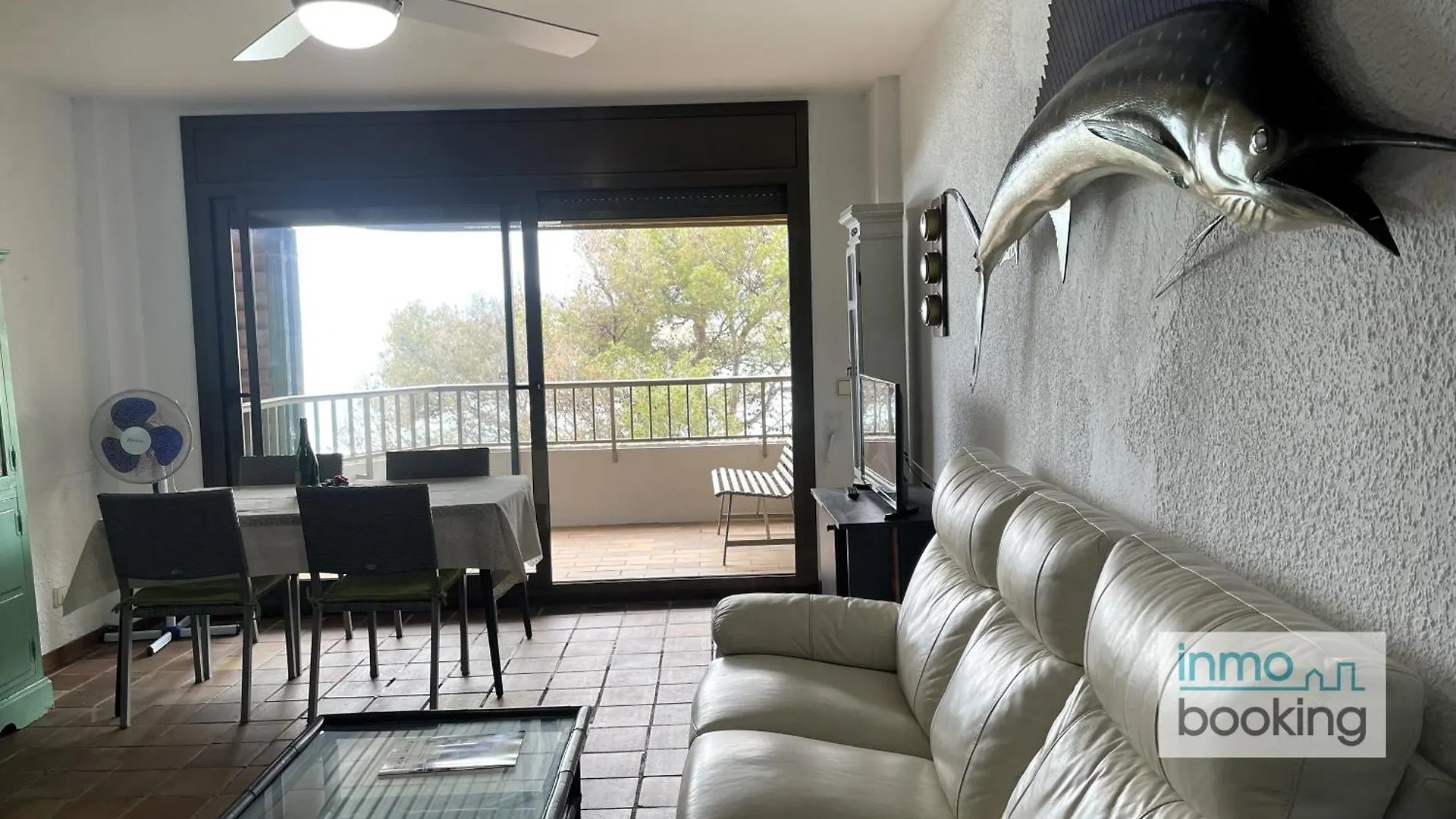 Apartamento Sun Beach Margon Salou , Vistas Al Mar, Piscina Y Pk 0*,